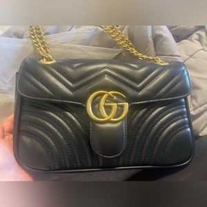 GUCCI GG MARMONT